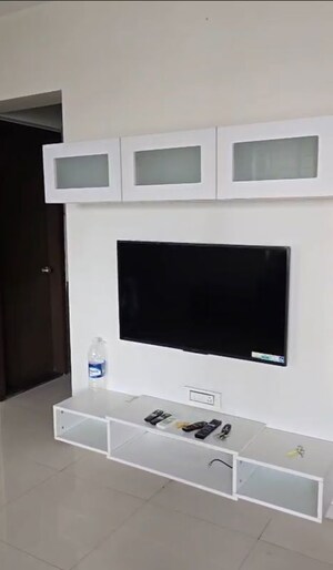 Room in 2 BHK Apartment at 38 Park Majestique, Undri – for Sale