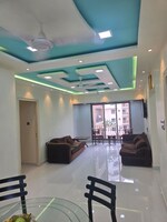 2 BHK + Basement 850 Sq.Ft. Apartment in Ashok Avenue Marol
