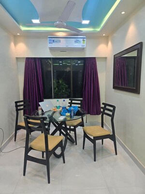Gym in 2 BHK Apartment at Ashok Avenue Marol, Marol – for Rent