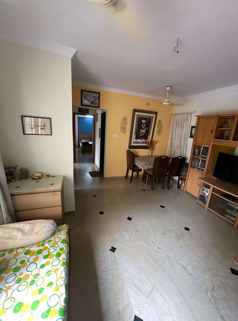 Living Room, nakshatra-arena-thane 2 Bedroom 850 Sq.Ft. Apartment In Laxmi Nagar Thane 10577655