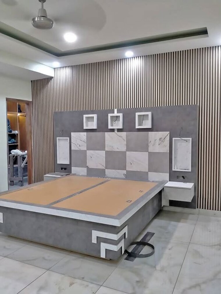 Kitchen, today-ridge-residency 3 Bedroom 1500 Sq.Ft. Apartment In Sector 135 Noida 10577677