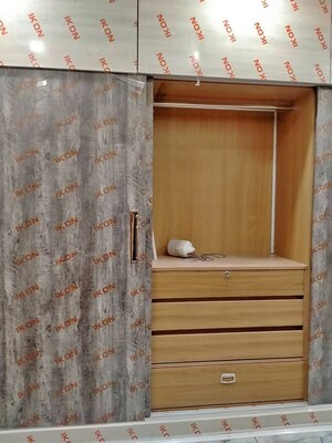 Bathroom in 3 BHK Apartment at Today Ridge Residency, Sector 135 – for Rent