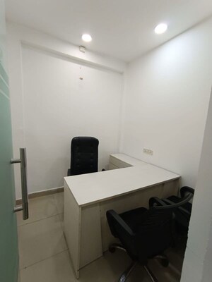 Team Area in  Office Space at Sector 4 – for Rent