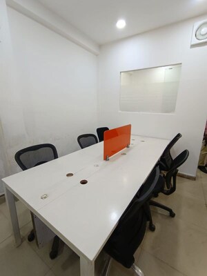  Office Space For Rent in Sector 4