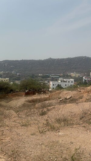Plot Area in  Plot at Kukatpally – for Sale