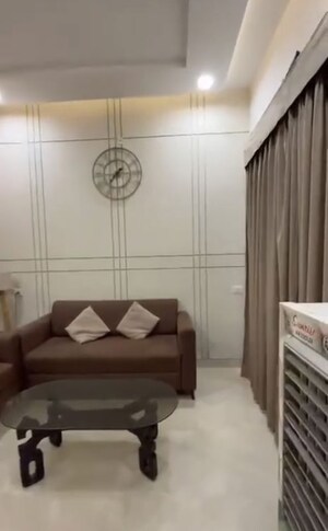 Bathroom in 3 BHK Independent House at Nipania – for Rent