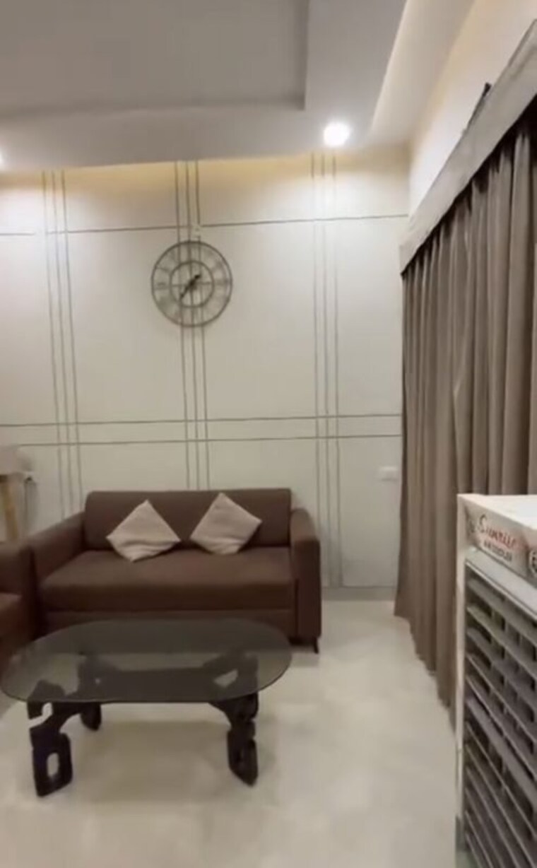 Bathroom, nipania 3 Bedroom 1000 Sq.Ft. Independent House In Nipania Indore 10577692