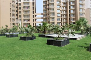 3 BHK Apartment – Exterior View View at Nirala Greenshire, Sector 2 Greater Noida - for Sale