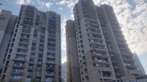 3 BHK Apartment – Exterior View View at Nirala Greenshire, Sector 2 Greater Noida - for Sale