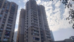 3 BHK Apartment – Exterior View View at Nirala Greenshire, Sector 2 Greater Noida - for Sale