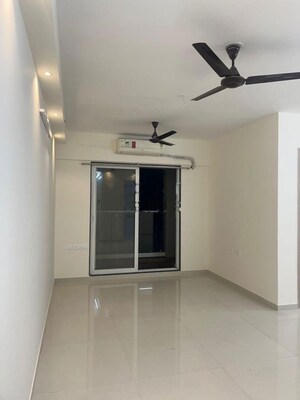1 BHK Apartment For Rent in Ram Pushpanjali Residency, Owale
