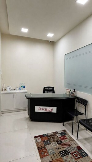 Team Area in  Office Space at Devi Sacred World, Wanowrie – for Sale