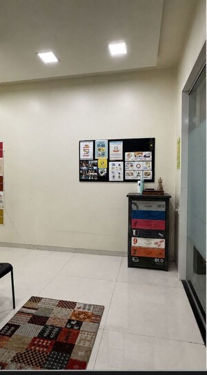  Office Space For Sale in Devi Sacred World, Wanowrie