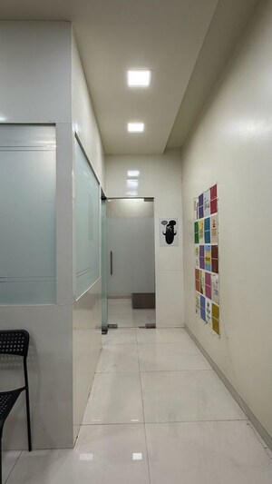 Team Area in  Office Space at Devi Sacred World, Wanowrie – for Sale