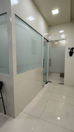 Team Area in  Office Space at Devi Sacred World, Wanowrie – for Sale