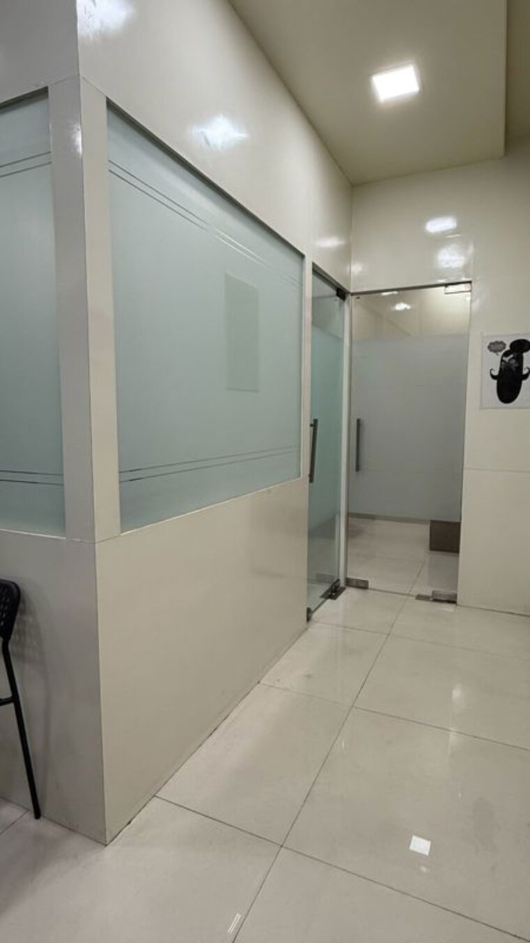 Team Area, devi-sacred-world Commercial Office Space 506 Sq.Ft. In Wanowrie Pune 10577686