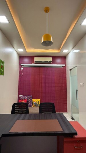 Team Area in  Office Space at Devi Sacred World, Wanowrie – for Sale