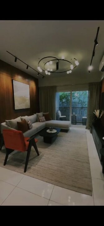 3 BHK Apartment For Sale in Goyal Orchid Salisbury in Thanisandra, Bangalore