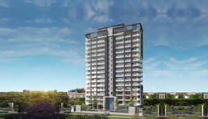 4 BHK Apartment For Sale in Sector 24