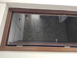 Furnished Amenities in 2.5 BHK Apartment at Praneeth Pranav Jaitra, Miyapur – for Rent
