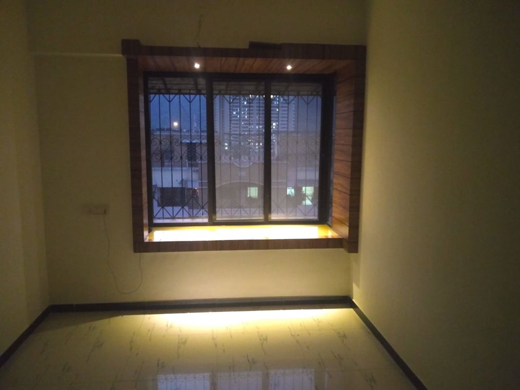 1 BHK + Prayer Room 450 Sq.Ft. Apartment in Lodha Amara