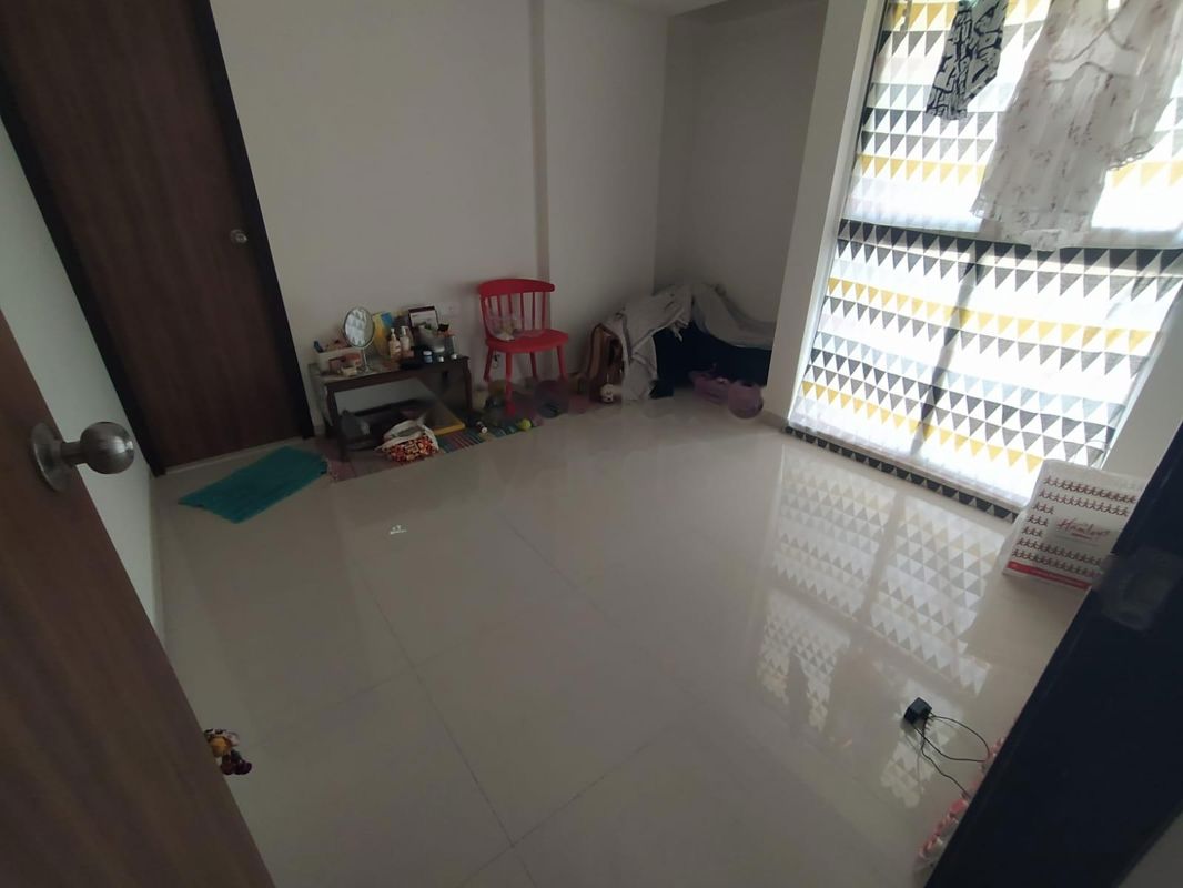 2 BHK 1160 Sq.Ft. Apartment in Lodha Amara