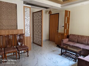 2 BHK Apartment For Rent in Raymond Ten X Habitat, Pokhran Road No Two