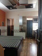1 Rk  225 Sq.Ft. Apartment in Mahindra Aura