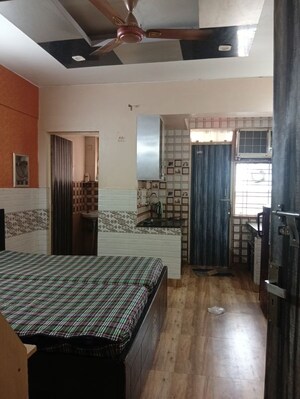 1 RK Apartment For Rent in Mahindra Aura, Sector 110a