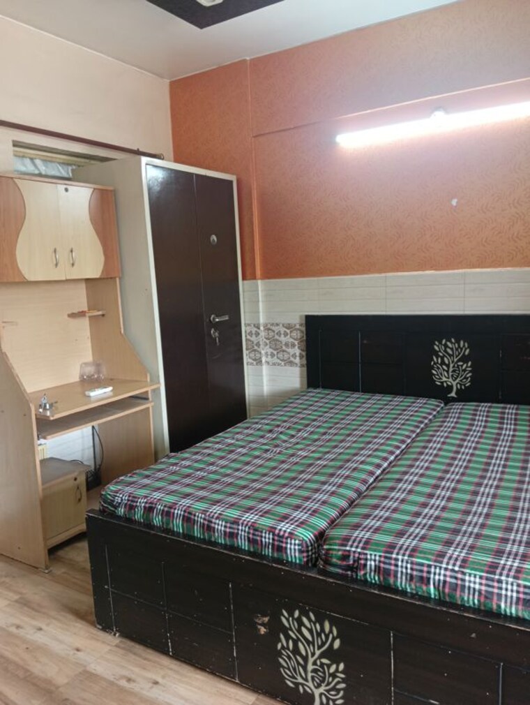 Bedroom, mahindra-aura 1 RK 225 Sq.Ft. Apartment In Sector 110a Gurgaon 10577709