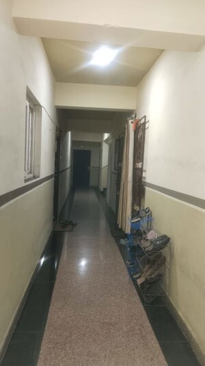 Building Lobby in 3 BHK Apartment at Kadma – for Sale