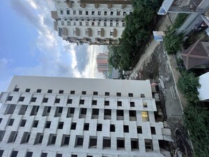 2 BHK Apartment – Exterior View View at VJ YashOne Infinitee, Tathawade - for Rent