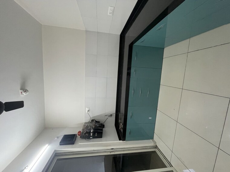 Kitchen, vj-yashone-infinitee 2 Bedroom 730 Sq.Ft. Apartment In Tathawade Pune 10577615