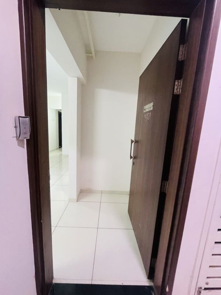 Entrance, vj-yashone-infinitee 2 Bedroom 730 Sq.Ft. Apartment In Tathawade Pune 10577615