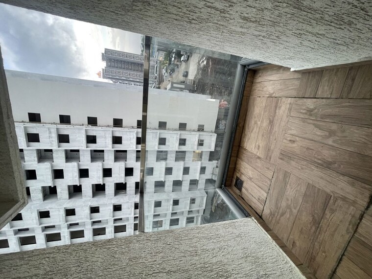Bathroom, vj-yashone-infinitee 2 Bedroom 730 Sq.Ft. Apartment In Tathawade Pune 10577615