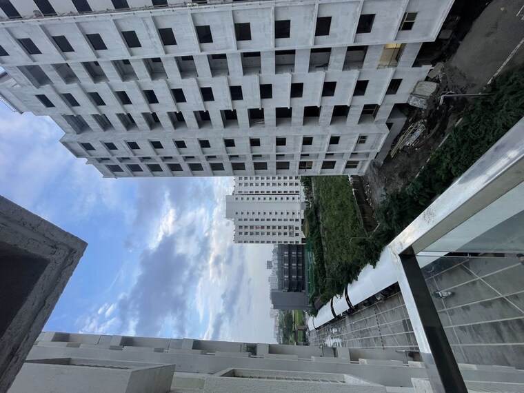 Exterior View, vj-yashone-infinitee 2 Bedroom 730 Sq.Ft. Apartment In Tathawade Pune 10577615