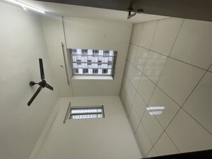 Bedroom in 2 BHK Apartment at VJ YashOne Infinitee, Tathawade – for Rent