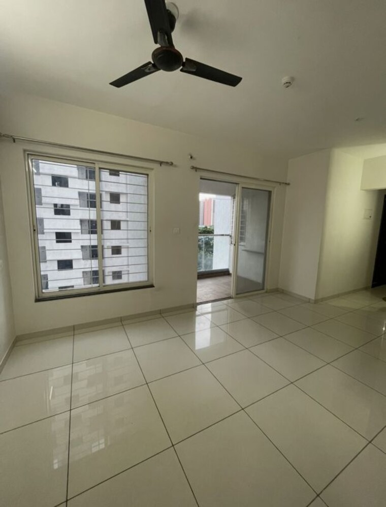 Living Room, vj-yashone-infinitee 2 Bedroom 730 Sq.Ft. Apartment In Tathawade Pune 10577615