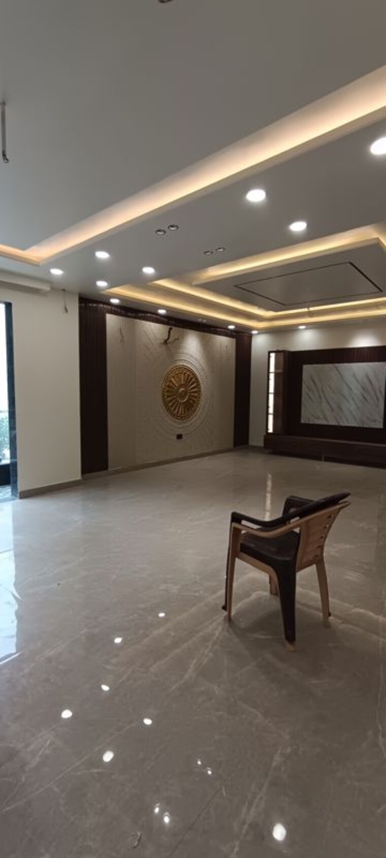 Team Area, parklands 3 Bedroom 250 Sq.Yd. Builder Floor In Sector 85 Faridabad 10577702