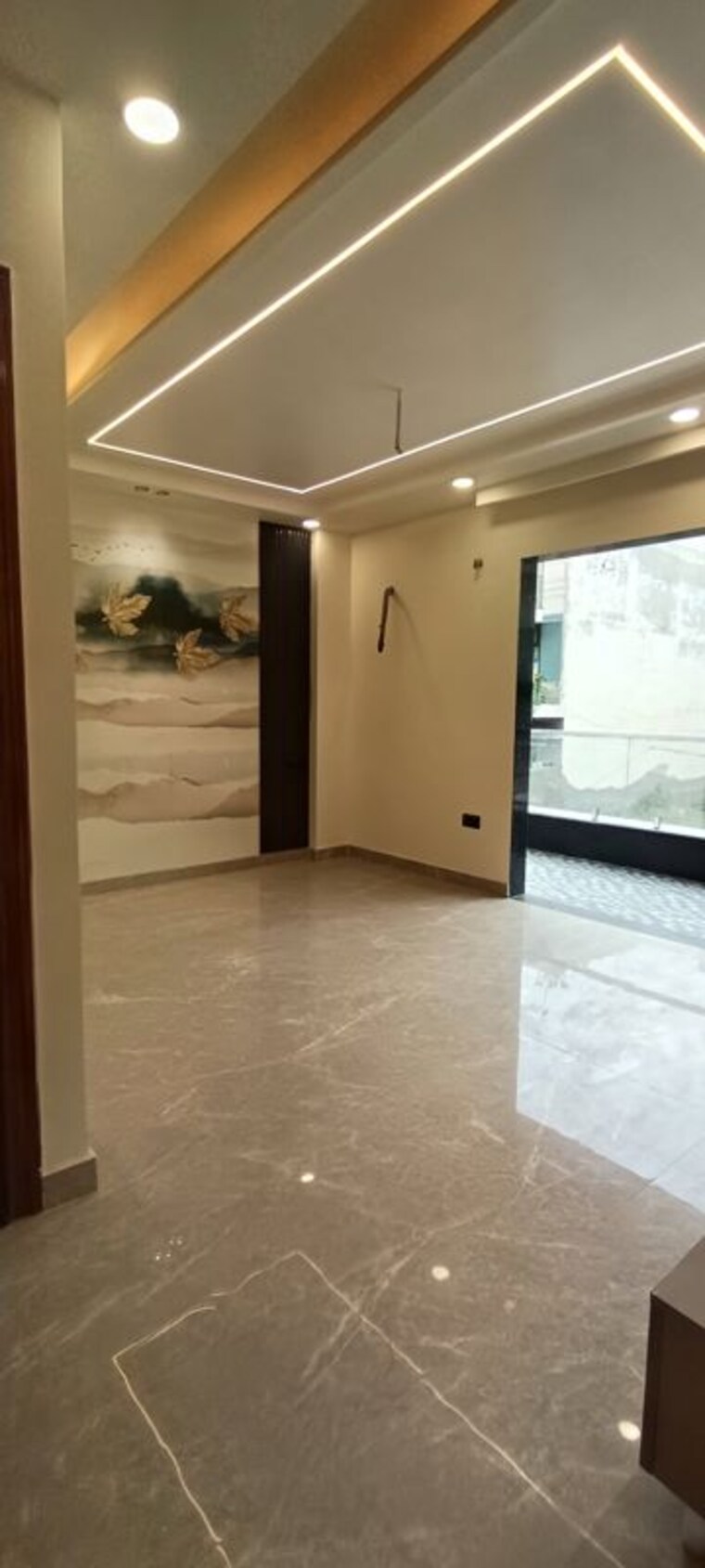 Room, parklands 3 Bedroom 250 Sq.Yd. Builder Floor In Sector 85 Faridabad 10577702