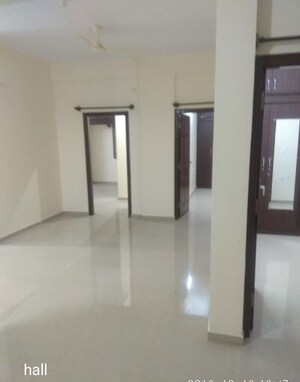 Living Room in 3 BHK Apartment at Sreenidhi Apartment Richmond Town, Richmond Town – for Rent