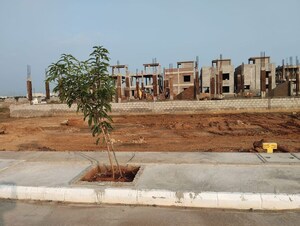  Plot – Exterior View View at Kandrika - for Sale