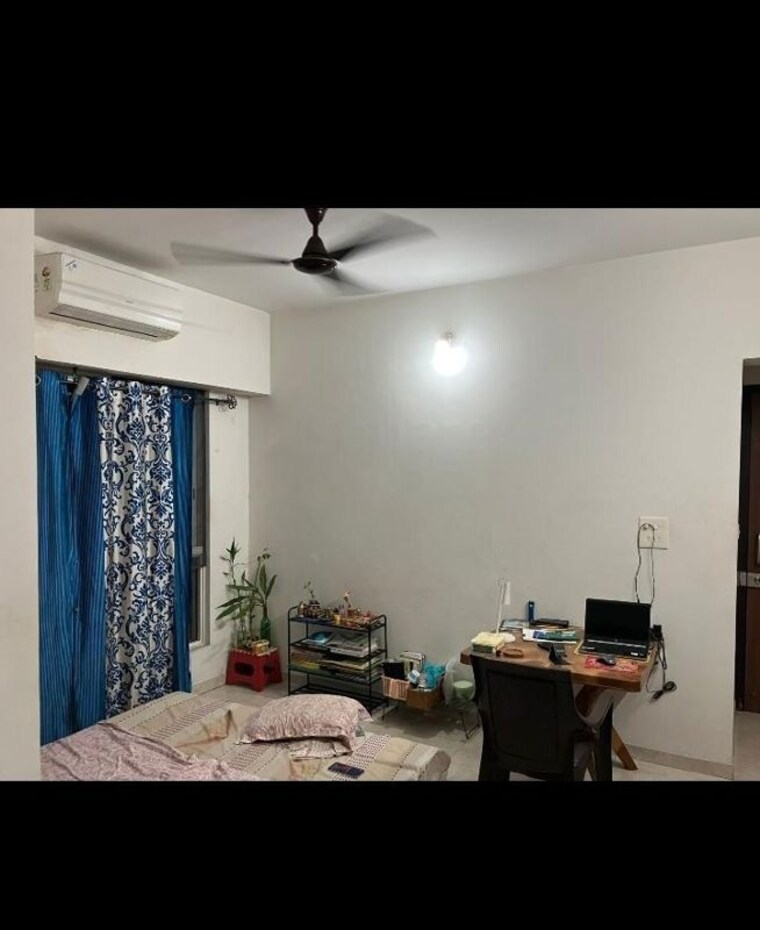 Bedroom, raymond-ten-x-habitat 1 Bedroom 850 Sq.Ft. Apartment In Pokhran Road No Two Thane 10577717