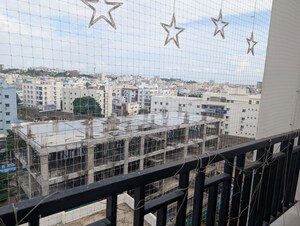 2 BHK Apartment – Exterior View View at Gowra Green Living, Manikonda - for Sale