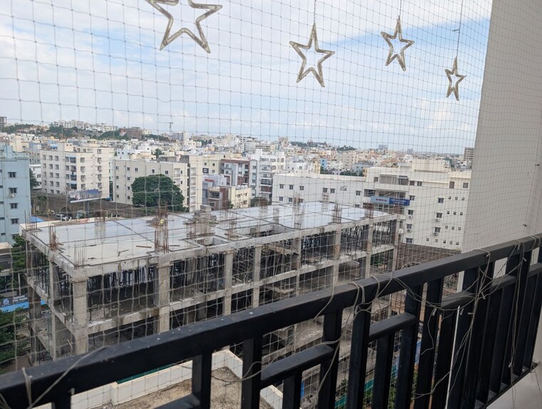 Exterior View, gowra-green-living 2 Bedroom 1319 Sq.Ft. Apartment In Manikonda Hyderabad 10577719