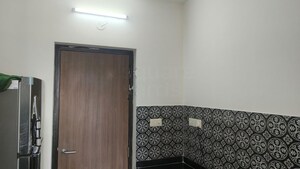 Bedroom in 1 BHK Apartment at Lodha Amara, Kolshet Road – for Rent