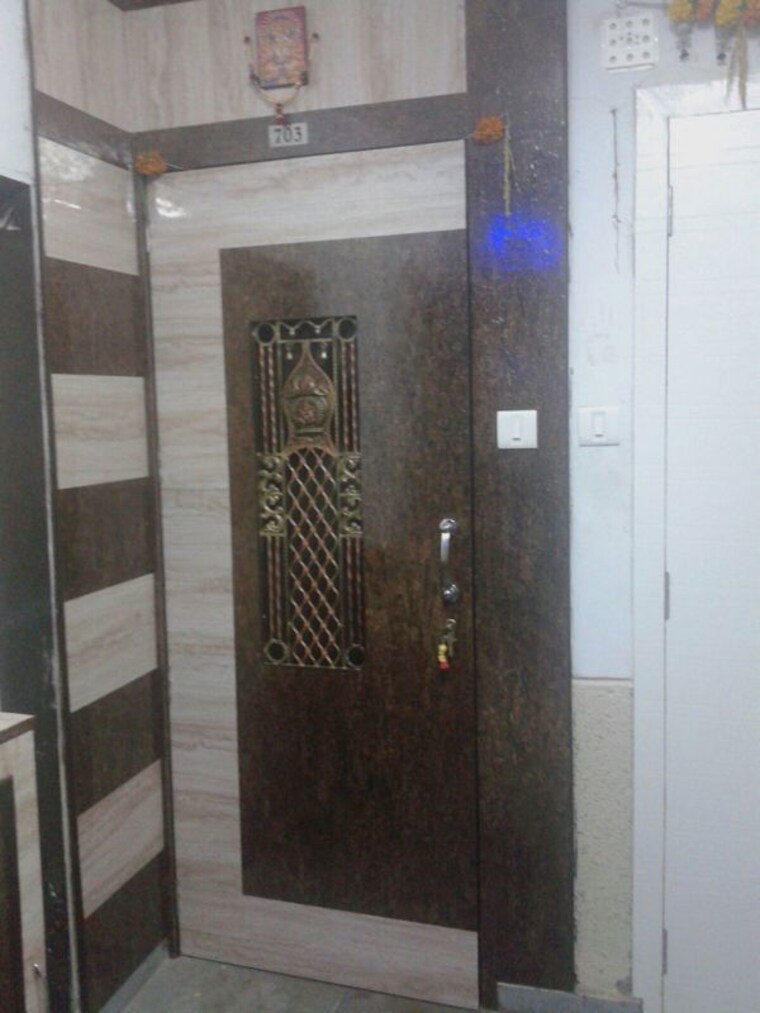 undefined, soham-parijat-gardens 2 Bedroom 600 Sq.Ft. Apartment In Ghodbunder Road Thane 10577735