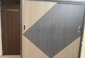 Room in 2 BHK Apartment at Urbanrise On Cloud 33, Bachupally – for Rent