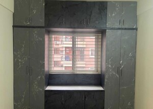Kitchen in 2 BHK Apartment at Urbanrise On Cloud 33, Bachupally – for Rent