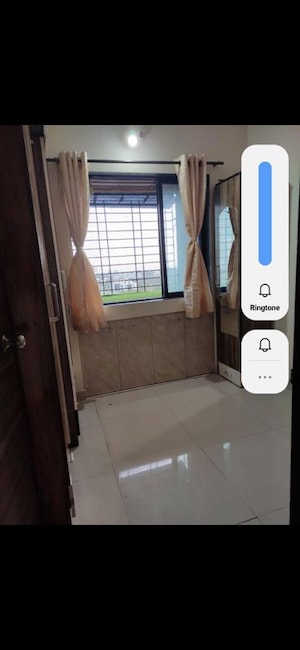 Bathroom in 1 BHK Apartment at Prabhadevi – for Rent